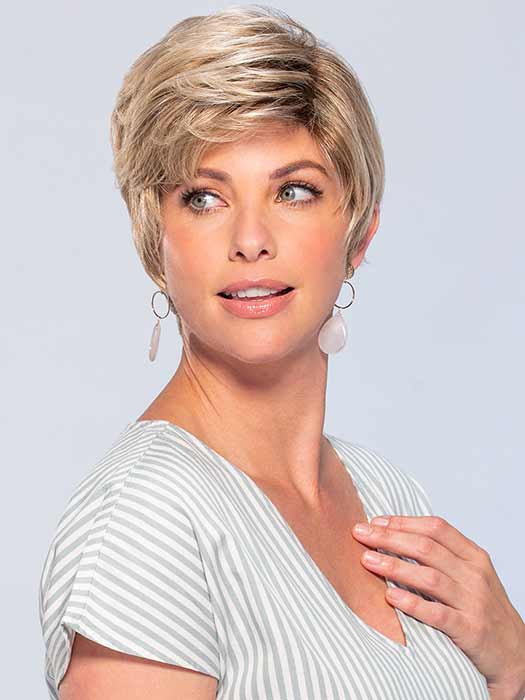 Allure Petite by Jon Renau - Regal Wigs